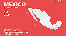 Mexico - 1Q 2021